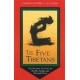 The Five Tibetans: Five Dynamic Exercises for Health, Energy, and Personal Power (Paperback) by Christopher S. Kilham